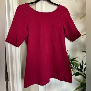 Torrid everyday comfortable short sleeve t-shirt